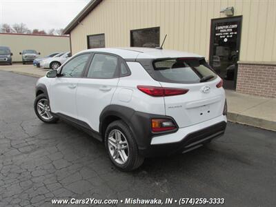 2020 Hyundai KONA SE - Photo 5 - Mishawaka, IN 46545