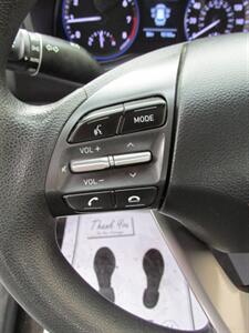 2020 Hyundai KONA SE - Photo 26 - Mishawaka, IN 46545