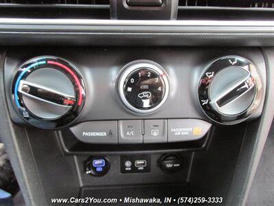 2020 Hyundai KONA SE - Photo 31 - Mishawaka, IN 46545