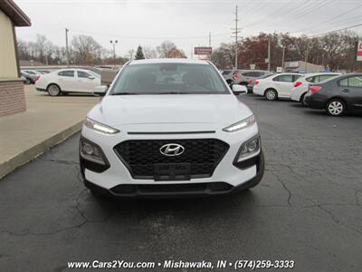 2020 Hyundai KONA SE - Photo 2 - Mishawaka, IN 46545