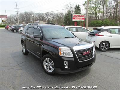 2015 GMC Terrain SLT   - Photo 6 - Mishawaka, IN 46545