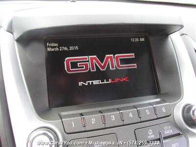 2015 GMC Terrain SLT   - Photo 20 - Mishawaka, IN 46545