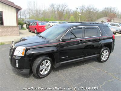 2015 GMC Terrain SLT   - Photo 3 - Mishawaka, IN 46545