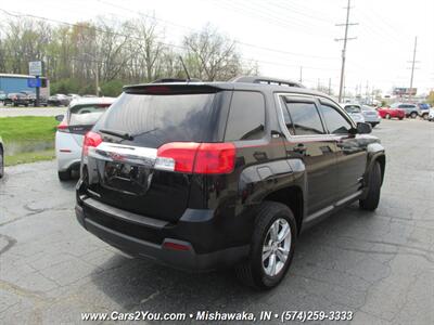 2015 GMC Terrain SLT   - Photo 5 - Mishawaka, IN 46545