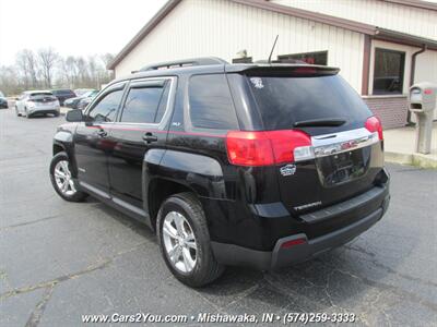 2015 GMC Terrain SLT   - Photo 4 - Mishawaka, IN 46545