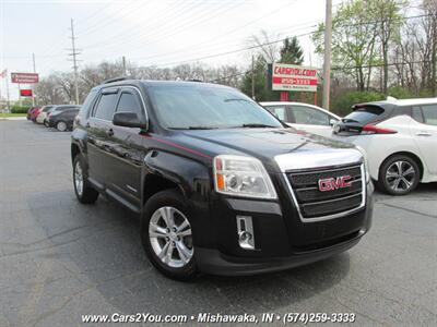 2015 GMC Terrain SLT   - Photo 1 - Mishawaka, IN 46545