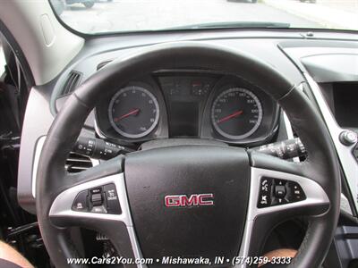 2015 GMC Terrain SLT   - Photo 17 - Mishawaka, IN 46545