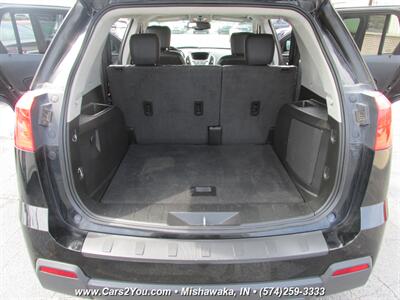 2015 GMC Terrain SLT   - Photo 13 - Mishawaka, IN 46545