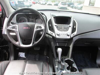 2015 GMC Terrain SLT   - Photo 16 - Mishawaka, IN 46545