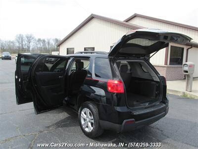 2015 GMC Terrain SLT   - Photo 7 - Mishawaka, IN 46545