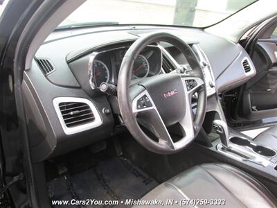 2015 GMC Terrain SLT   - Photo 10 - Mishawaka, IN 46545