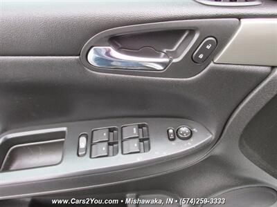 2012 Chevrolet Impala   - Photo 8 - Mishawaka, IN 46545