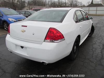 2012 Chevrolet Impala   - Photo 4 - Mishawaka, IN 46545