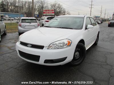 2012 Chevrolet Impala   - Photo 7 - Mishawaka, IN 46545