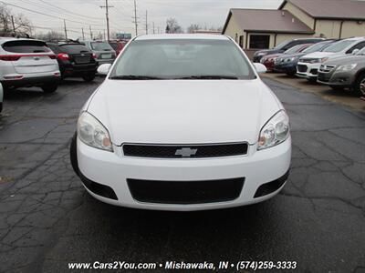 2012 Chevrolet Impala   - Photo 2 - Mishawaka, IN 46545