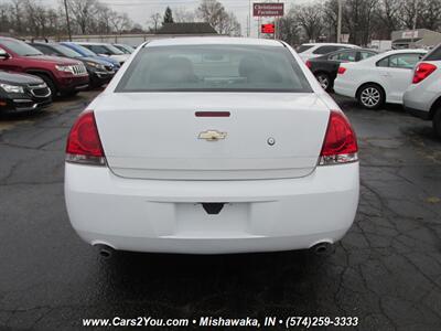 2012 Chevrolet Impala   - Photo 5 - Mishawaka, IN 46545