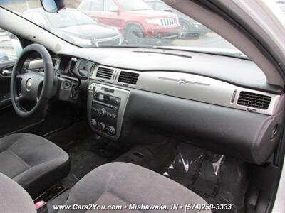 2012 Chevrolet Impala   - Photo 15 - Mishawaka, IN 46545