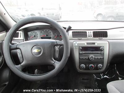 2012 Chevrolet Impala   - Photo 16 - Mishawaka, IN 46545