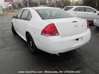 2012 Chevrolet Impala   - Photo 6 - Mishawaka, IN 46545