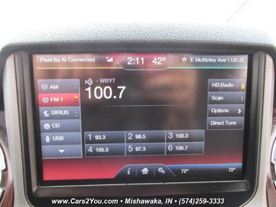 2015 Ford F-250 Super Duty Lariat 4x4   - Photo 31 - Mishawaka, IN 46545