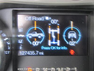 2015 Ford F-250 Super Duty Lariat 4x4   - Photo 24 - Mishawaka, IN 46545