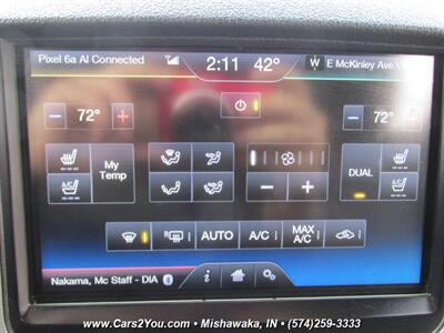 2015 Ford F-250 Super Duty Lariat 4x4   - Photo 30 - Mishawaka, IN 46545