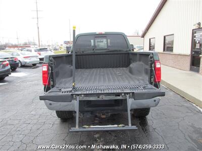 2015 Ford F-250 Super Duty Lariat 4x4   - Photo 11 - Mishawaka, IN 46545