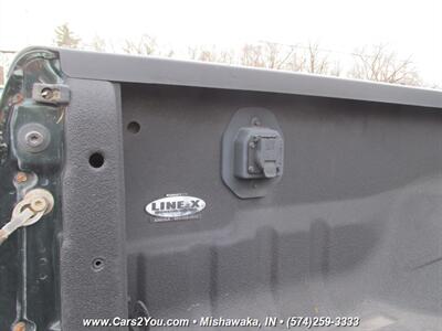 2015 Ford F-250 Super Duty Lariat 4x4   - Photo 10 - Mishawaka, IN 46545