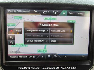 2015 Ford F-250 Super Duty Lariat 4x4   - Photo 29 - Mishawaka, IN 46545