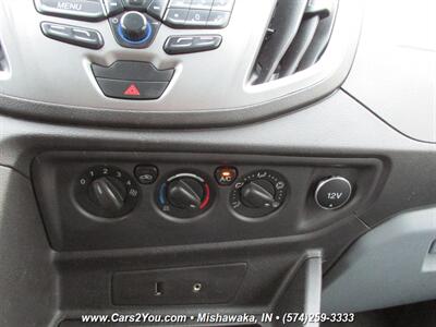 2016 Ford Transit 250   - Photo 22 - Mishawaka, IN 46545