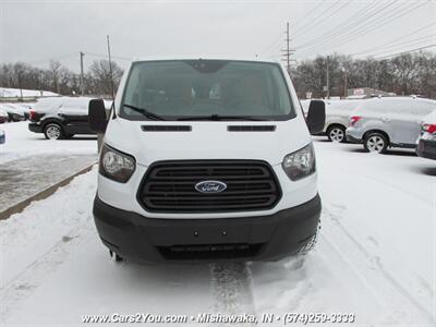 2016 Ford Transit 250   - Photo 2 - Mishawaka, IN 46545