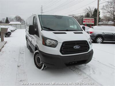 2016 Ford Transit 250   - Photo 1 - Mishawaka, IN 46545