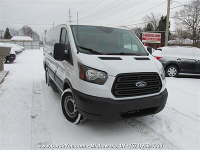 2016 Ford Transit 250   - Photo 7 - Mishawaka, IN 46545