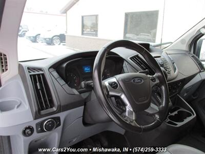 2016 Ford Transit 250   - Photo 13 - Mishawaka, IN 46545