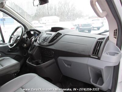 2016 Ford Transit 250   - Photo 19 - Mishawaka, IN 46545