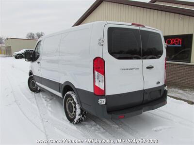 2016 Ford Transit 250   - Photo 4 - Mishawaka, IN 46545