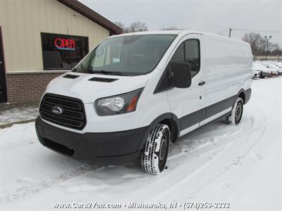 2016 Ford Transit 250   - Photo 3 - Mishawaka, IN 46545