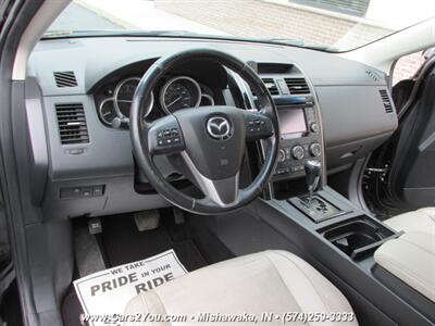 2013 Mazda CX-9 Touring AWD - Photo 21 - Mishawaka, IN 46545