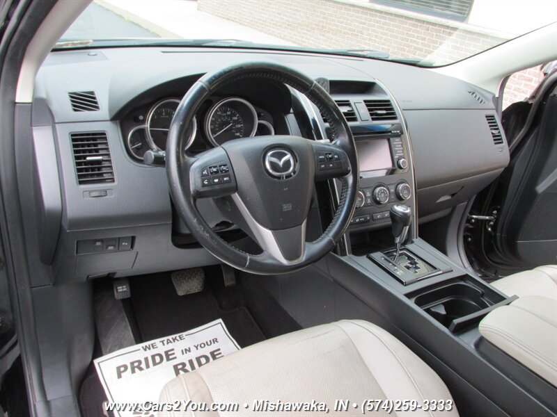 2013 Mazda CX-9 Touring AWD - Photo 21 - Mishawaka, IN 46545