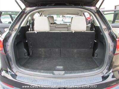 2013 Mazda CX-9 Touring AWD - Photo 16 - Mishawaka, IN 46545