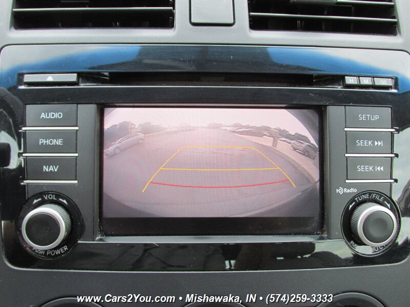 2013 Mazda CX-9 Touring AWD - Photo 28 - Mishawaka, IN 46545