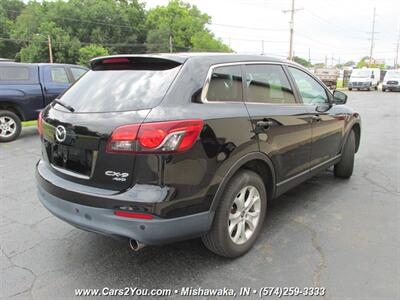 2013 Mazda CX-9 Touring AWD - Photo 7 - Mishawaka, IN 46545