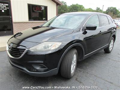 2013 Mazda CX-9 Touring AWD - Photo 3 - Mishawaka, IN 46545
