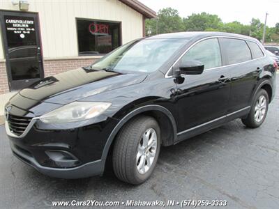 2013 Mazda CX-9 Touring AWD - Photo 4 - Mishawaka, IN 46545