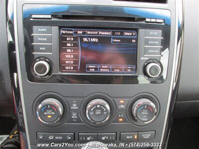 2013 Mazda CX-9 Touring AWD - Photo 27 - Mishawaka, IN 46545