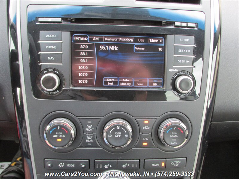 2013 Mazda CX-9 Touring AWD - Photo 27 - Mishawaka, IN 46545