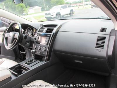 2013 Mazda CX-9 Touring AWD - Photo 20 - Mishawaka, IN 46545