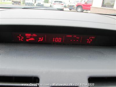 2013 Mazda CX-9 Touring AWD - Photo 26 - Mishawaka, IN 46545