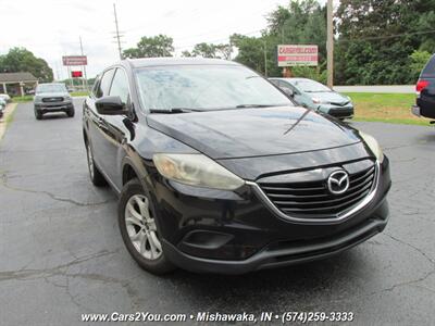 2013 Mazda CX-9 Touring AWD SUV