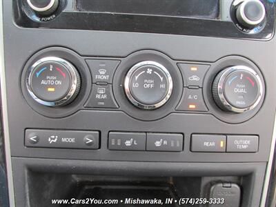 2013 Mazda CX-9 Touring AWD - Photo 29 - Mishawaka, IN 46545